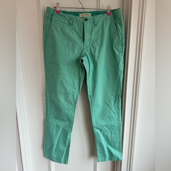 Country Road Other - Country Road Men’s Size 34 Chino - EUC